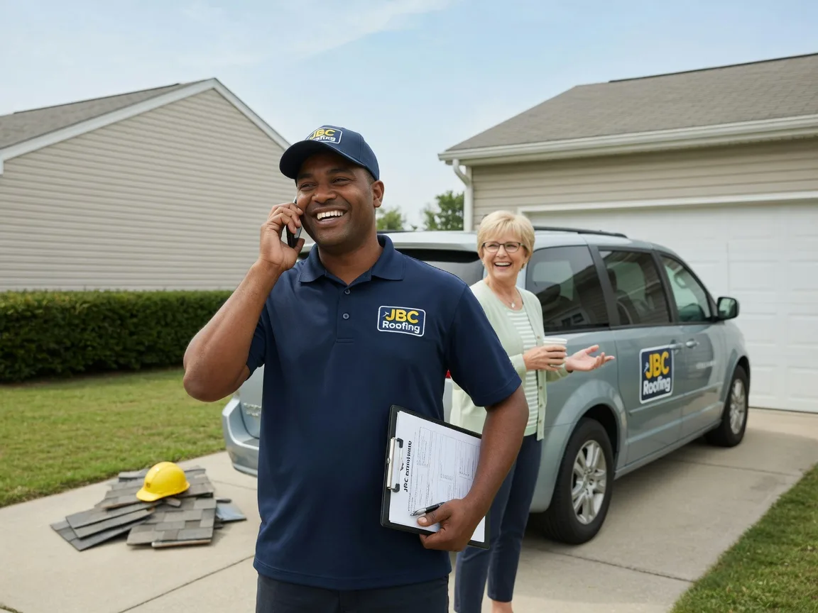 Roof Replacement Adams, TN FAQs